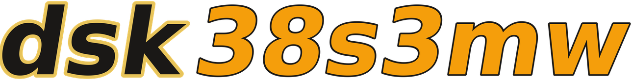 dsk38s3mw logo